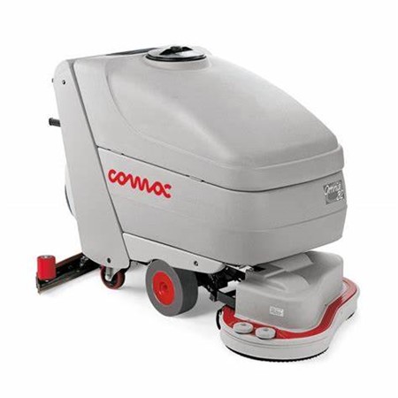 Tammkit Comac Omnia 28-32 NR